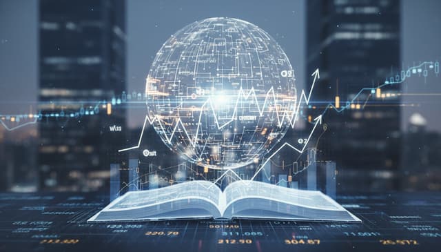 Narzędzie do przewidywania przyszłości rynku: praktyczny przewodnik