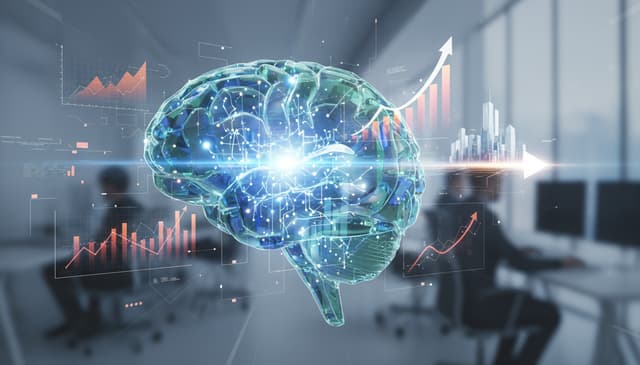 Narzędzie do przewidywania trendów sprzedaży: praktyczny przewodnik