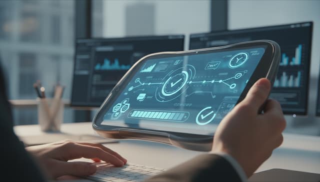 Narzędzie do skrócenia czasu odpowiedzi klientom: praktyczny przewodnik