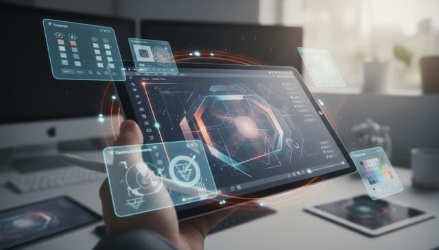 Narzędzie do szybkiego edytowania grafik: praktyczny przewodnik