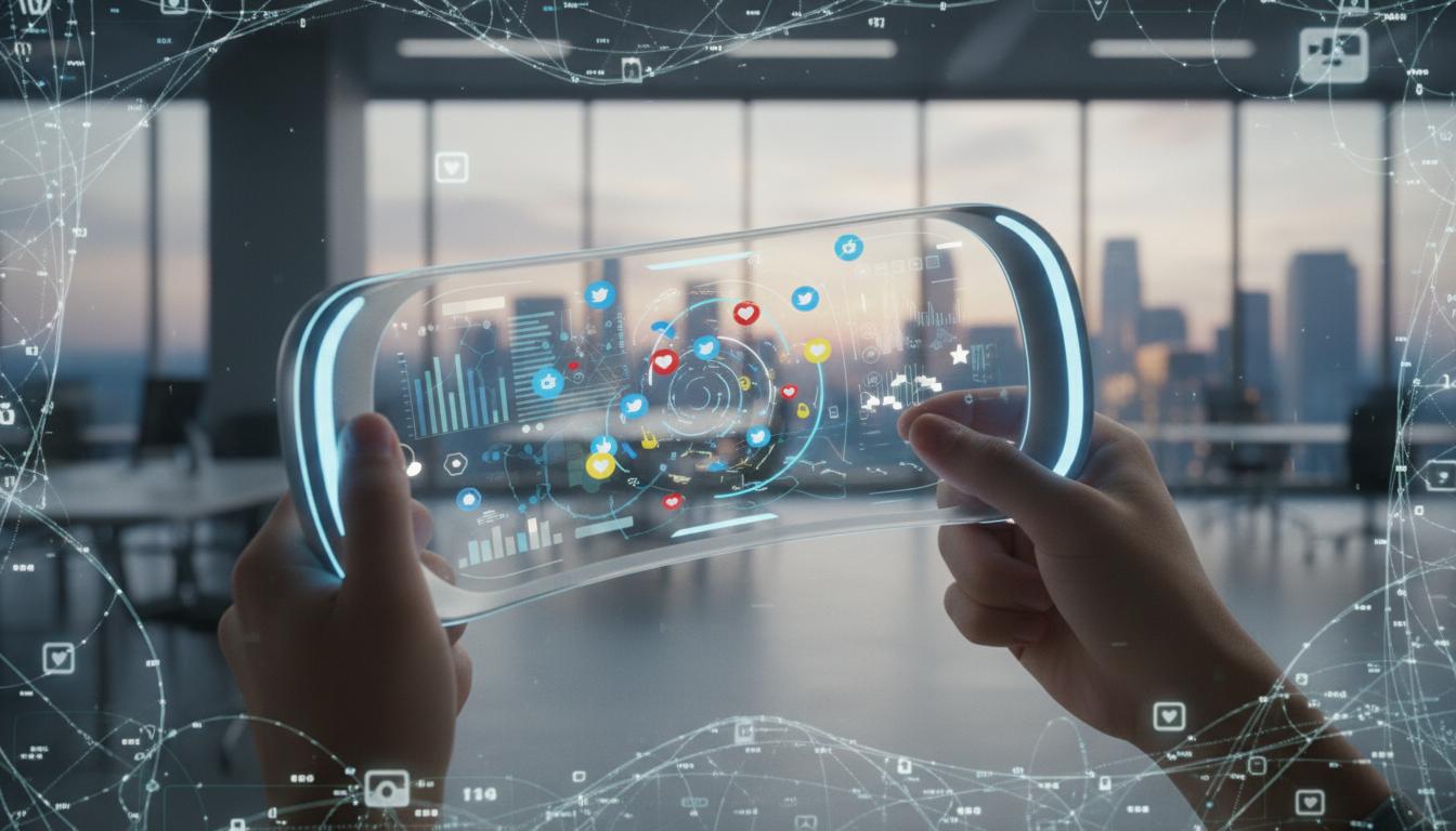 Narzędzie do szybkiego monitoringu social media: praktyczny przewodnik