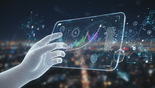 Narzędzie do szybkiego monitorowania trendów: praktyczny przewodnik