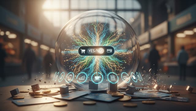 Narzędzie do szybkiego podejmowania decyzji zakupowych: praktyczny przewodnik