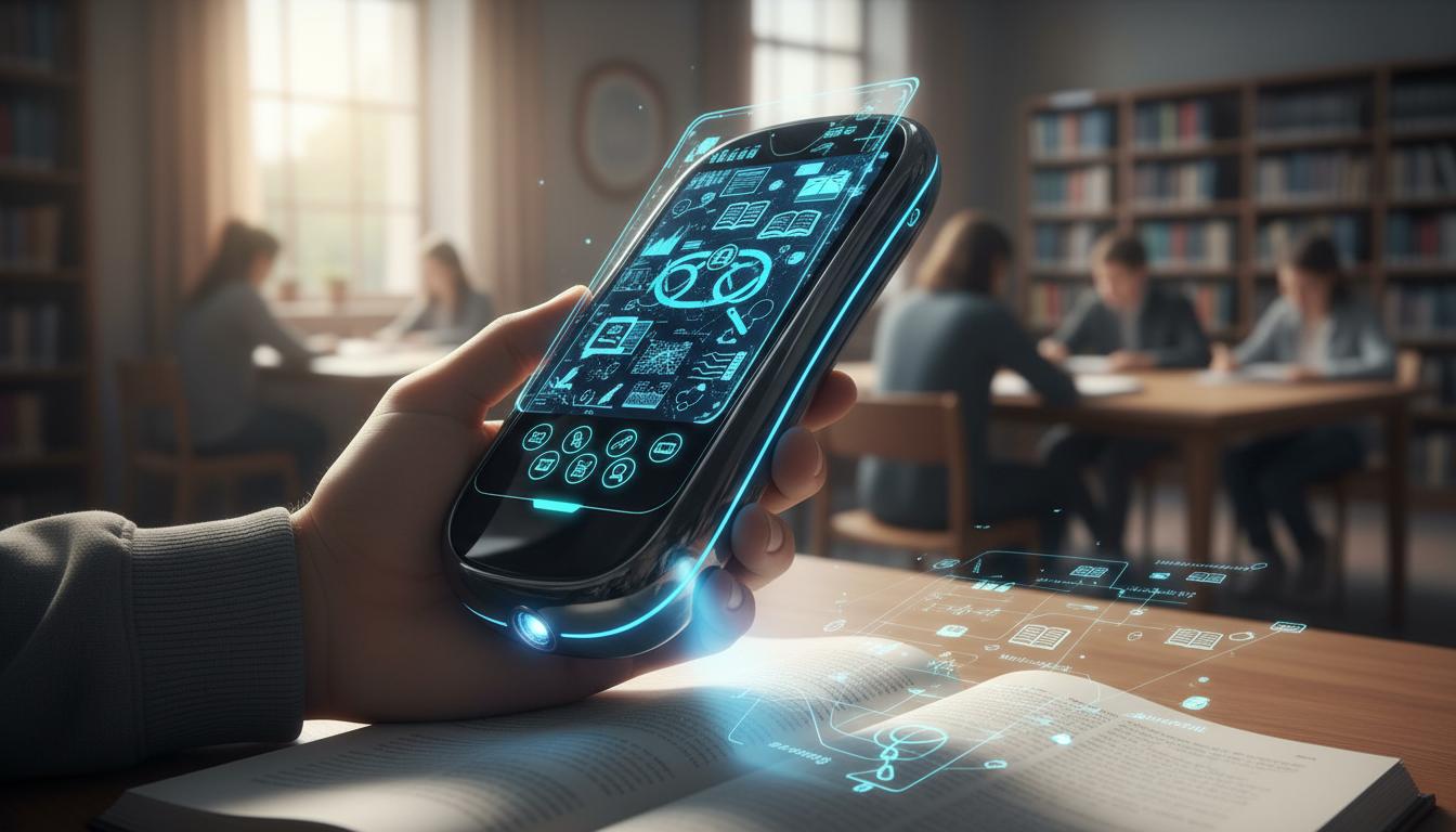 Narzędzie do szybkiego researchu edukacyjnego: praktyczny przewodnik