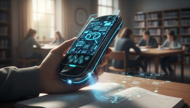 Narzędzie do szybkiego researchu edukacyjnego: praktyczny przewodnik