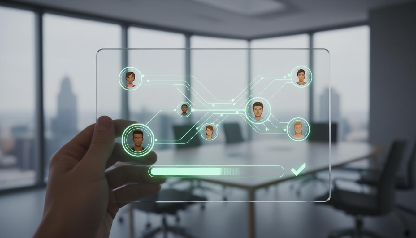 Narzędzie do szybkiego sprawdzania kandydatów: praktyczny przewodnik