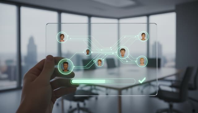 Narzędzie do szybkiego sprawdzania kandydatów: praktyczny przewodnik