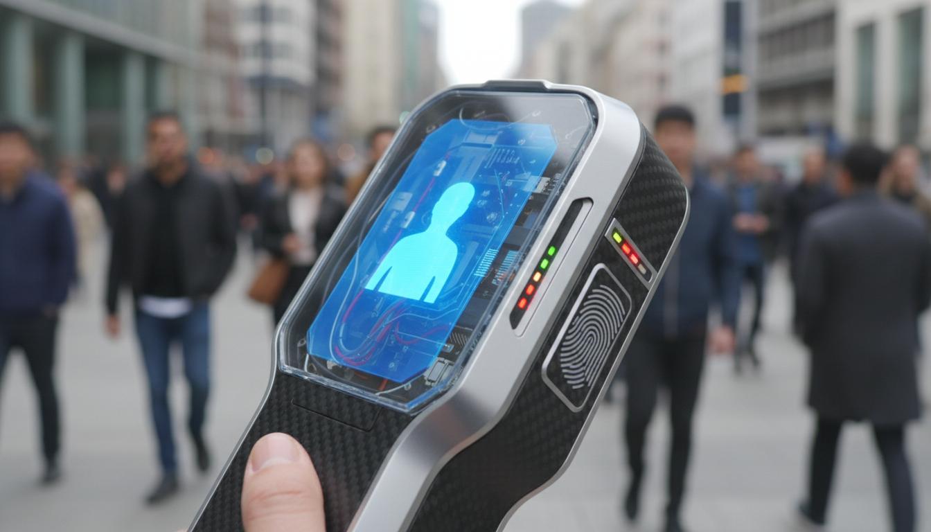 Narzędzie do szybkiego sprawdzania ludzi: jak działa wywiad.ai