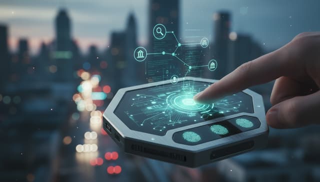 Narzędzie do szybkiego sprawdzania przeszłości osoby: praktyczny przewodnik