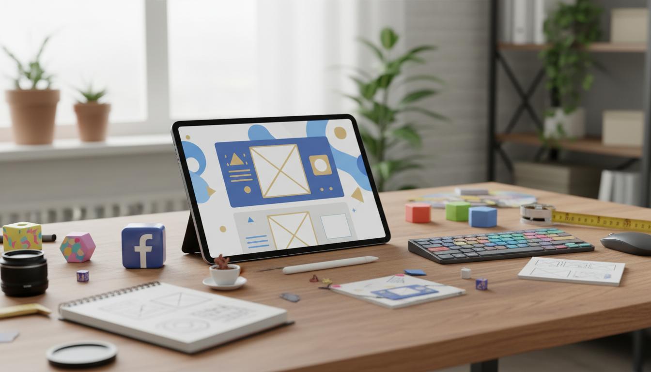 Narzędzie do szybkiego tworzenia grafik na Facebooka: praktyczny przewodnik