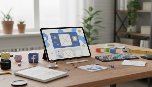 Narzędzie do szybkiego tworzenia grafik na Facebooka: praktyczny przewodnik