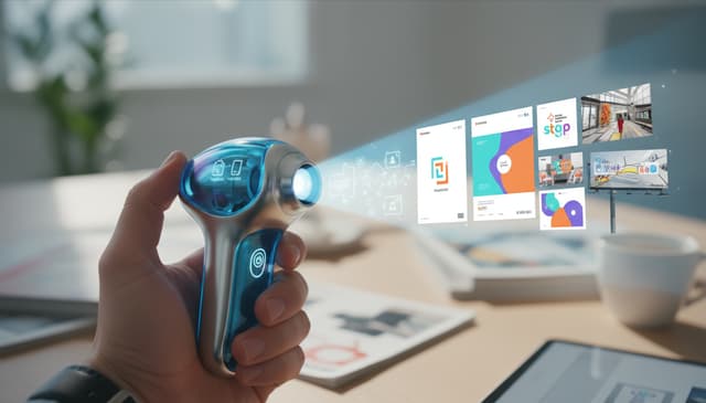 Narzędzie do szybkiego tworzenia materiałów marketingowych: praktyczny przewodnik