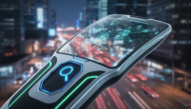 Narzędzie do szybkiego wyszukiwania: praktyczny przewodnik po szper.ai