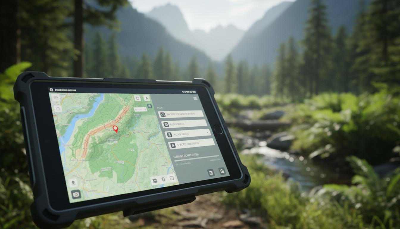 Narzędzie do szybkiego wywiadu środowiskowego: praktyczny przewodnik