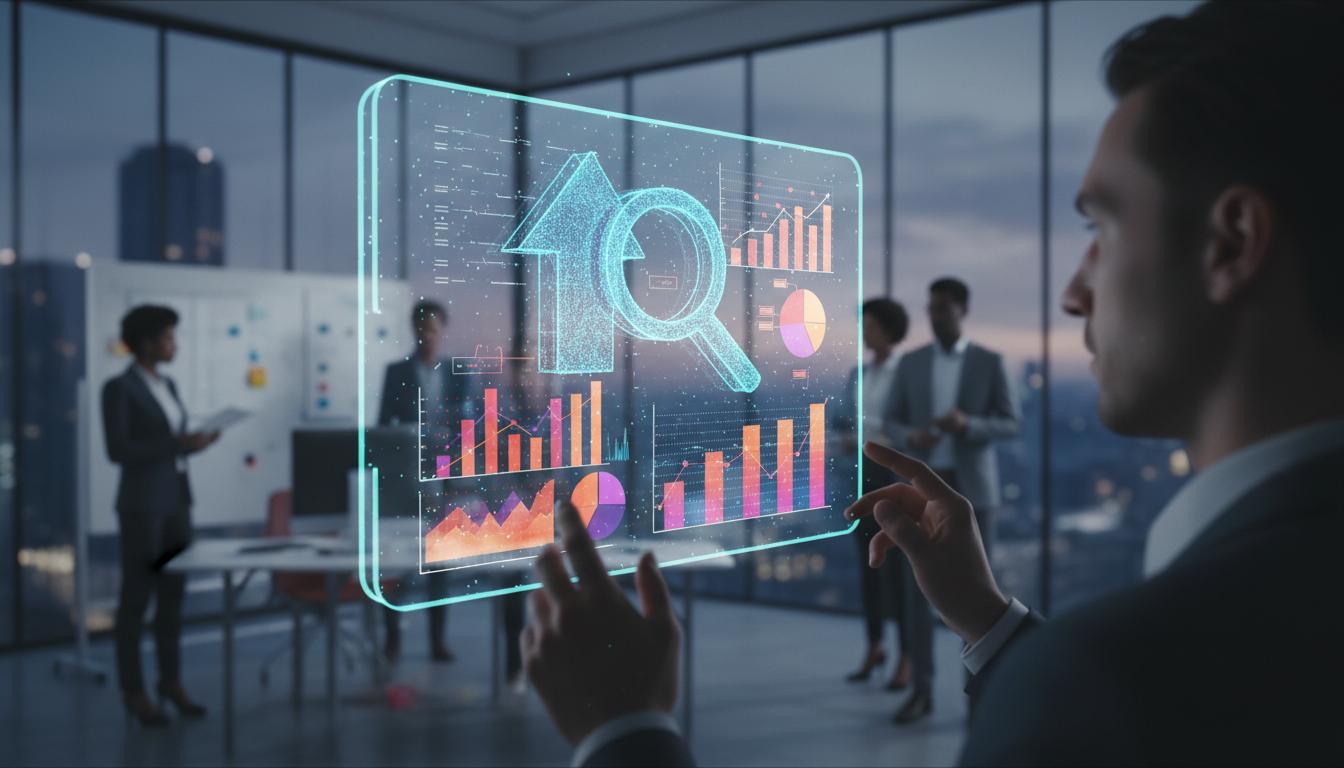 Narzędzie do szybkiej analizy danych sprzedaży: praktyczny przewodnik