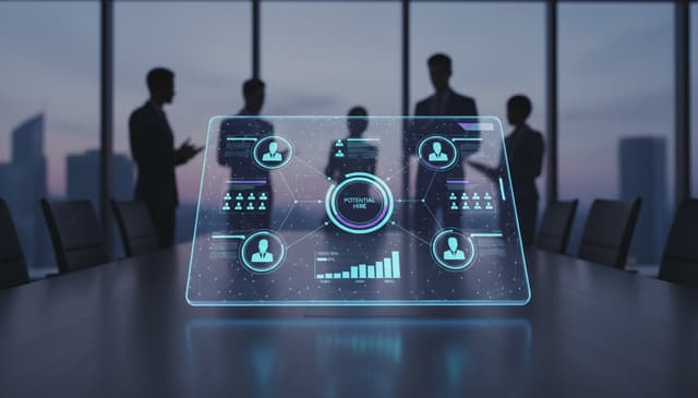 Narzędzie do szybkiej analizy kandydatów przed zatrudnieniem: praktyczny przewodnik