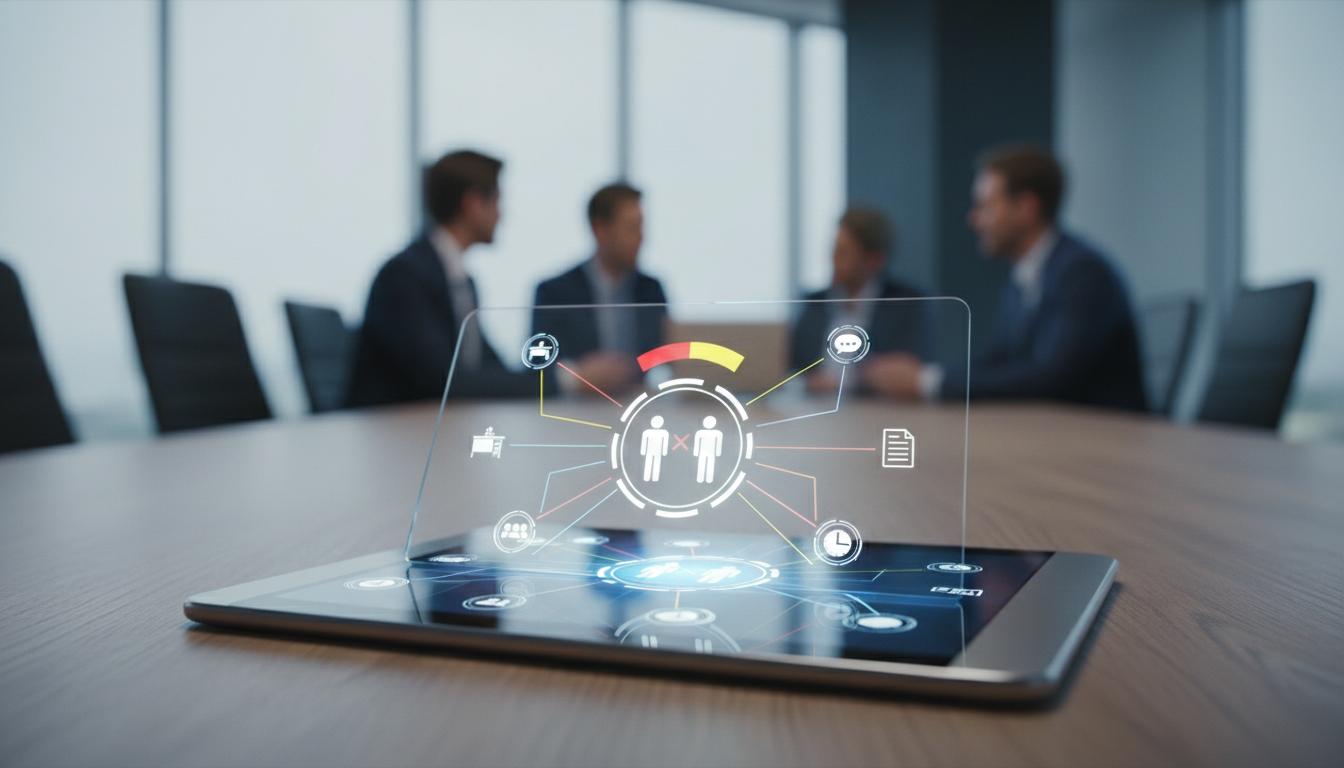 Narzędzie do szybkiej analizy konfliktów pracowniczych: praktyczny przewodnik