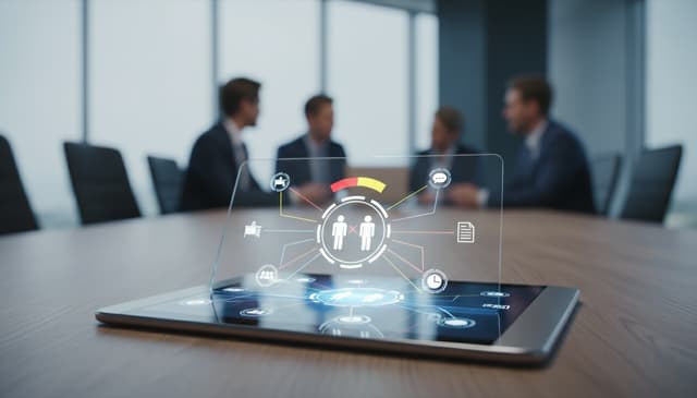 Narzędzie do szybkiej analizy konfliktów pracowniczych: praktyczny przewodnik