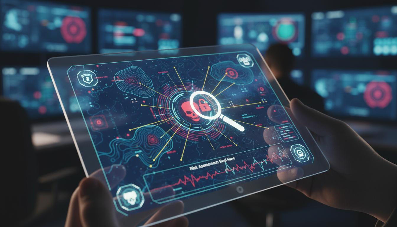 Narzędzie do szybkiej analizy potencjalnych zagrożeń: praktyczny przewodnik