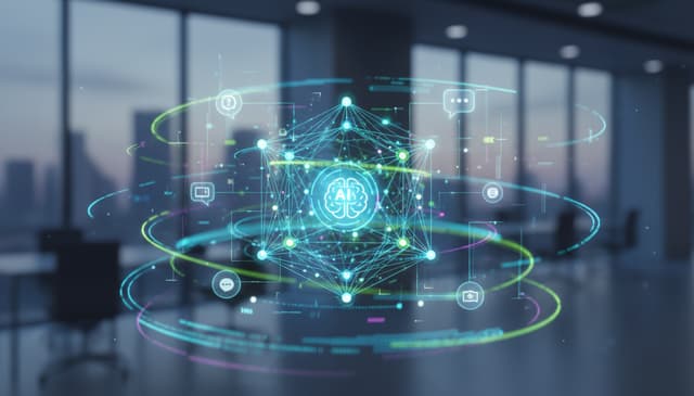 Narzędzie do tworzenia chatbotów: praktyczny przewodnik dla użytkowników awatar.ai