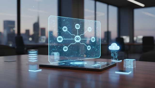 Narzędzie do tworzenia chatbotów dla biznesu: praktyczny przewodnik