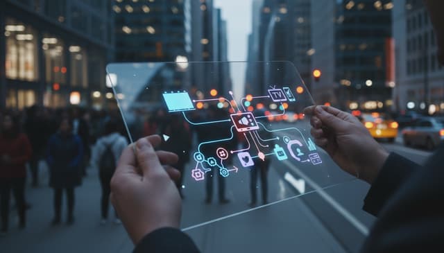 Narzędzie do tworzenia koncepcji reklamowych: praktyczny przewodnik