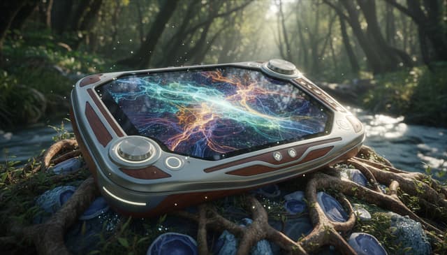 Narzędzie do tworzenia kreatywnych koncepcji: praktyczny przewodnik