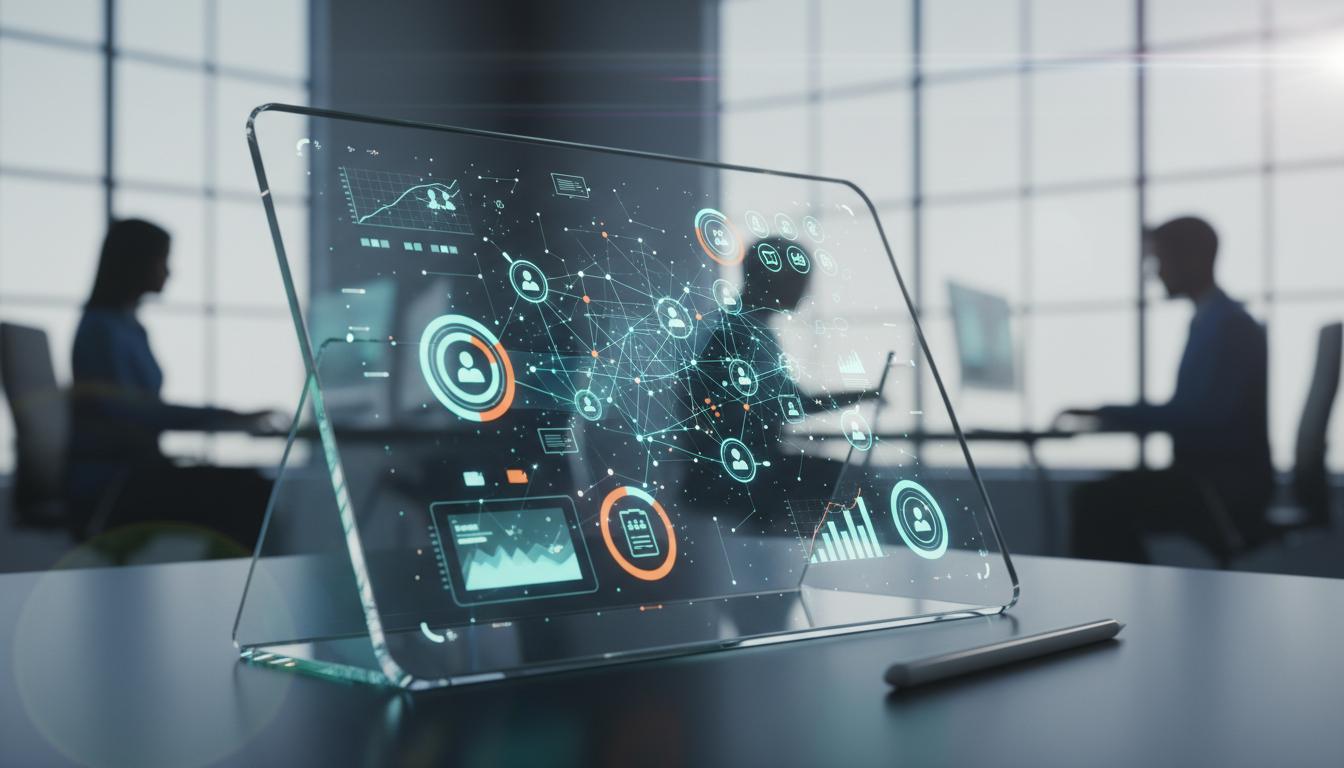 Narzędzie do tworzenia raportów obsługi klienta: praktyczny przewodnik