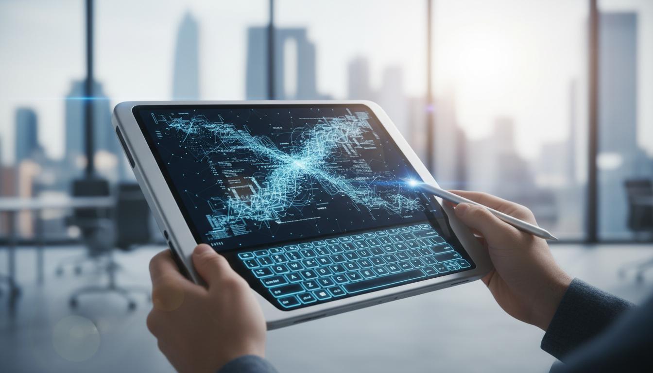 Narzędzie do tworzenia tekstów marketingowych: praktyczny przewodnik