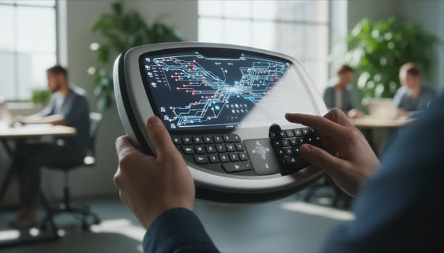 Narzędzie do tworzenia treści: praktyczny przewodnik dla pisaczy