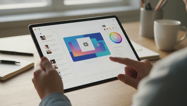 Narzędzie do tworzenia treści social media: praktyczny przewodnik