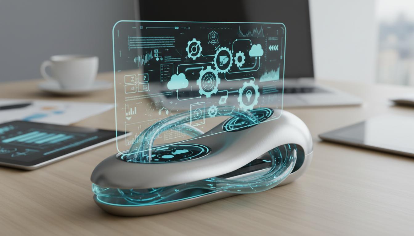 Narzędzie do usprawniania procesów biznesowych: praktyczny przewodnik