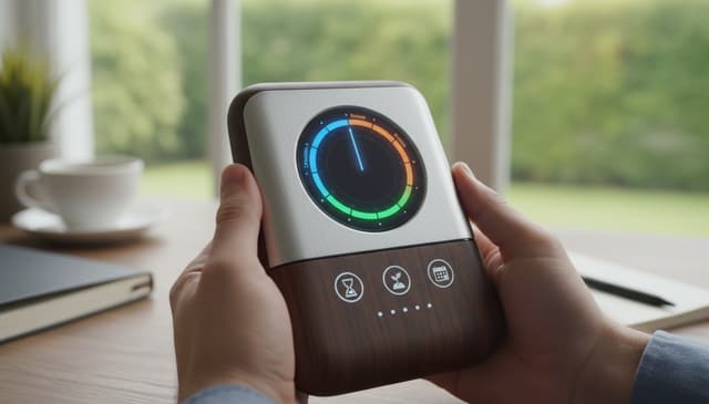 Narzędzie do zarządzania czasem pracy: praktyczny przewodnik dla firm