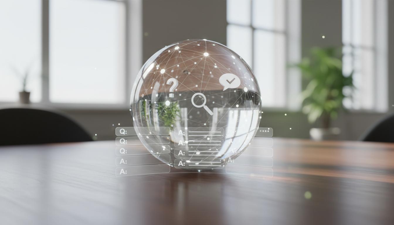 Narzędzie do zarządzania FAQ: jak usprawnić obsługę klienta