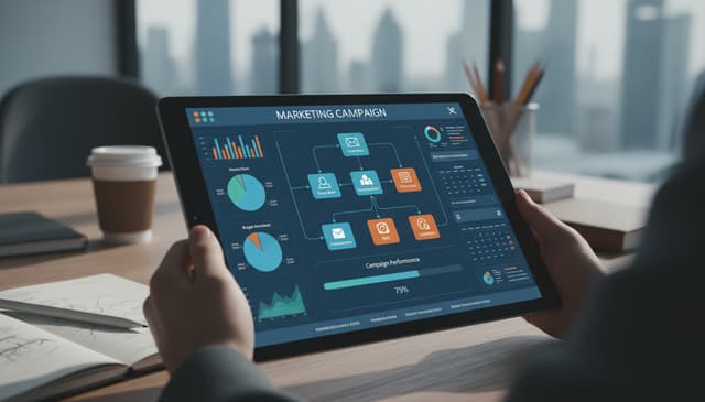 Narzędzie do zarządzania kampaniami marketingowymi: praktyczny przewodnik