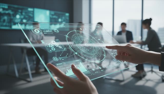 Narzędzie do zarządzania projektami automatycznie: praktyczny przewodnik