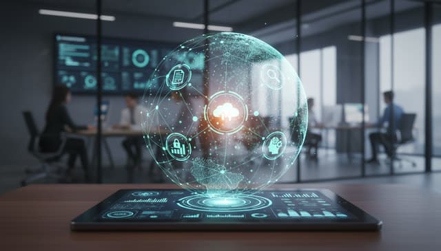 Narzędzie do zarządzania treścią korporacyjną: praktyczny przewodnik