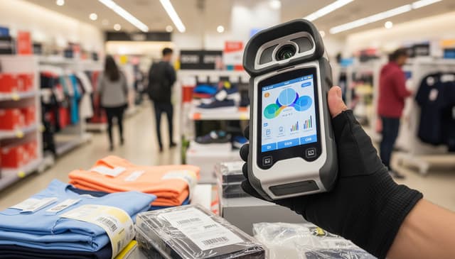 Narzędzie do zarządzania zapasami retail: praktyczny przewodnik