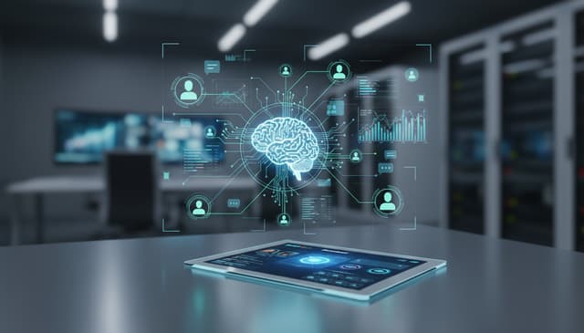 Narzędzie do zarządzania zespołem IT: praktyczny przewodnik dla menedżerów