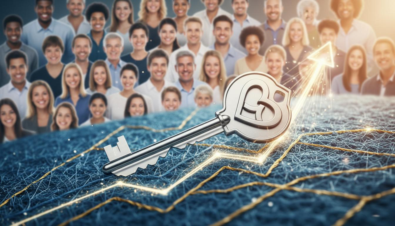 Narzędzie do zwiększania lojalności klientów: praktyczny przewodnik