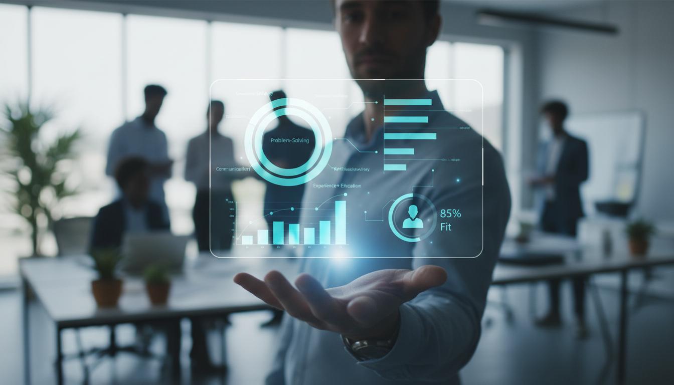 Narzędzie HR do analizy kandydatów: jak usprawnić rekrutację