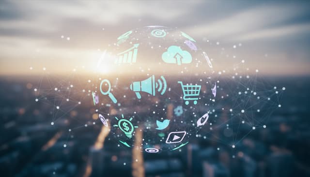 Narzędzie marketingowe online za darmo: praktyczny przewodnik dla początkujących