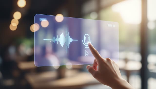 Narzędzie online do transkrypcji wywiadów: praktyczny przewodnik