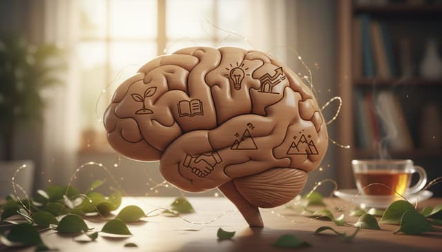 Narzędzie wspierające rozwój osobisty: praktyczny przewodnik