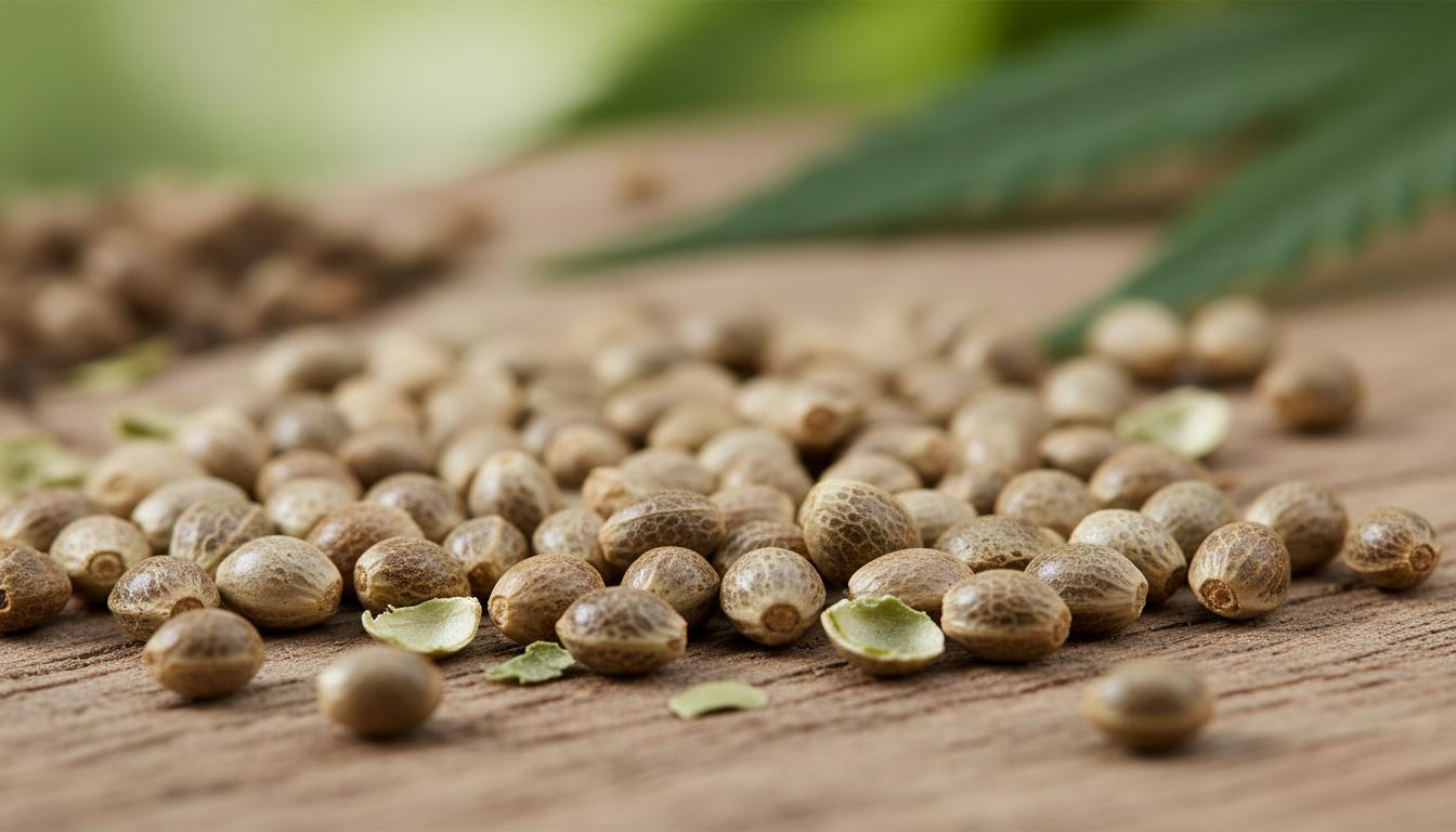 Nasiona konopi: kompletny przewodnik po zakupach i zastosowaniach