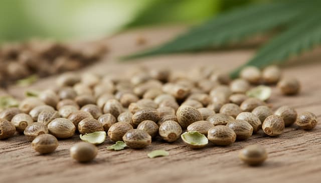 Nasiona konopi: kompletny przewodnik po zakupach i zastosowaniach