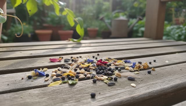 Nasiona kwiatów: praktyczny przewodnik po wyborze i uprawie