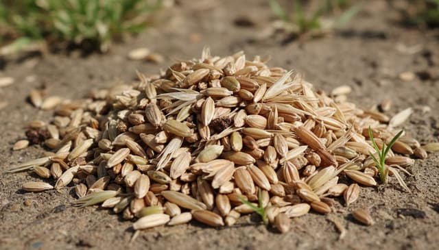 Nasiona trawy: praktyczny przewodnik po wyborze i zastosowaniu