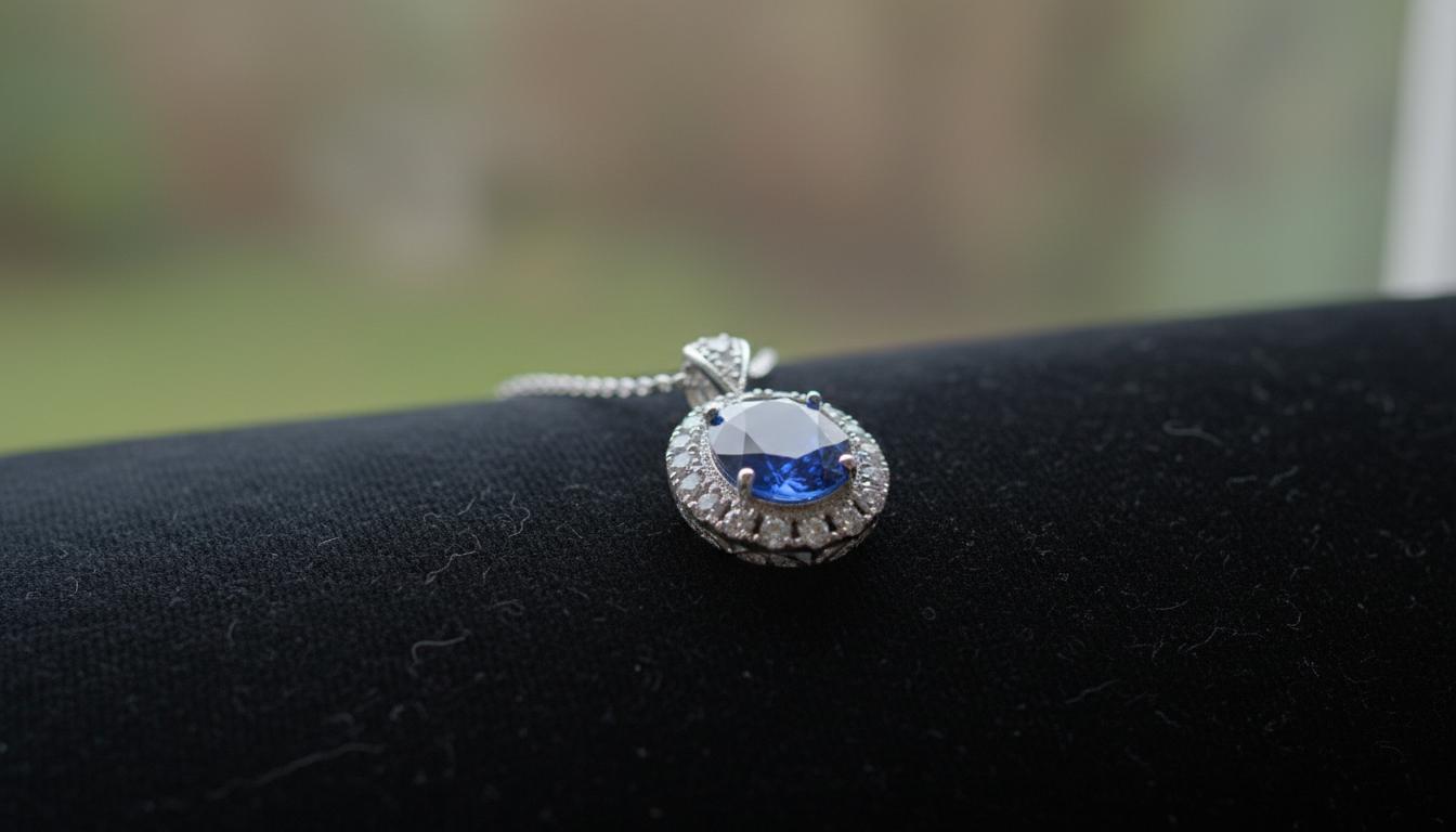 Naszyjnik: praktyczny przewodnik po stylu i wyborze idealnym