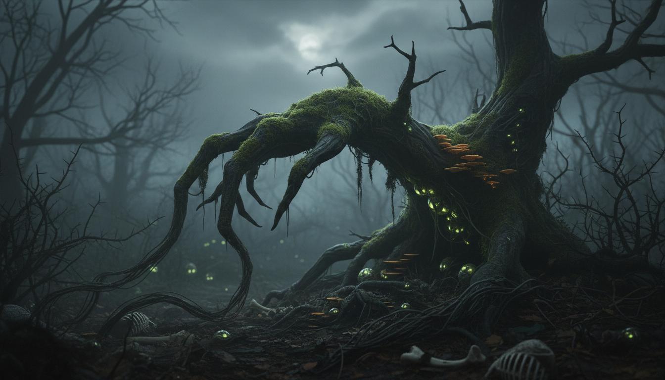 Exploring Natural Horror Movies: Themes, Examples, and Impact